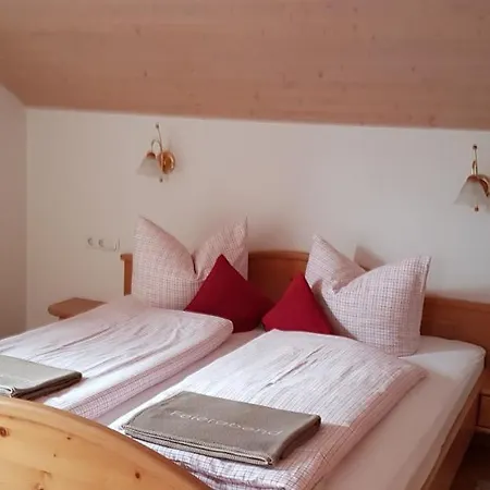 Gastehaus Eichengrund Apartamento *