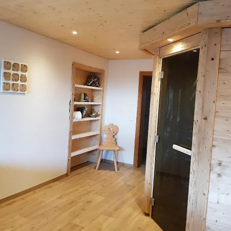 Gastehaus Eichengrund Apartamento